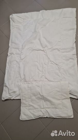 Пледы и одеяла детские