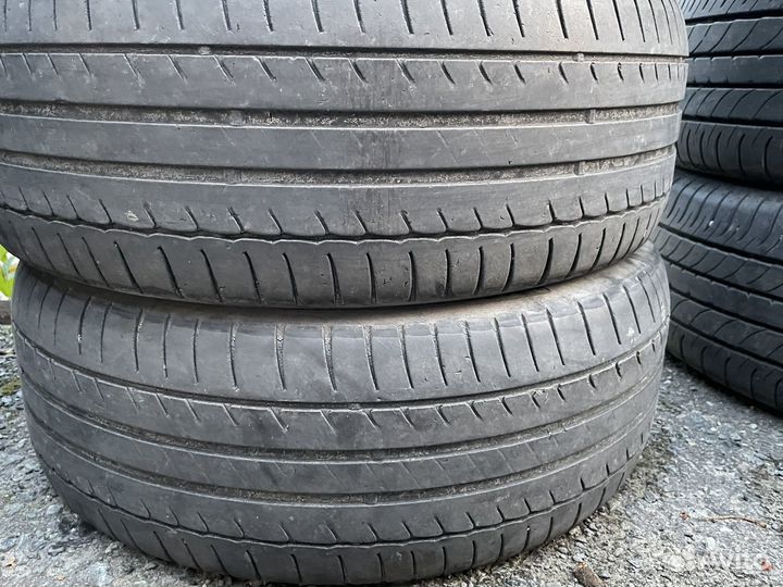 Michelin Primacy HP 205/55 R16 94V