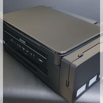 Струйный мфу Epson L3060 wifi