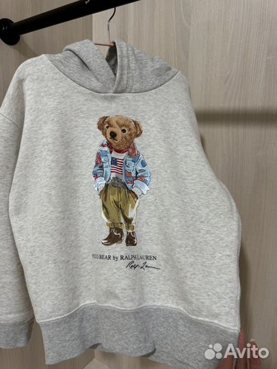 Свитшот детский