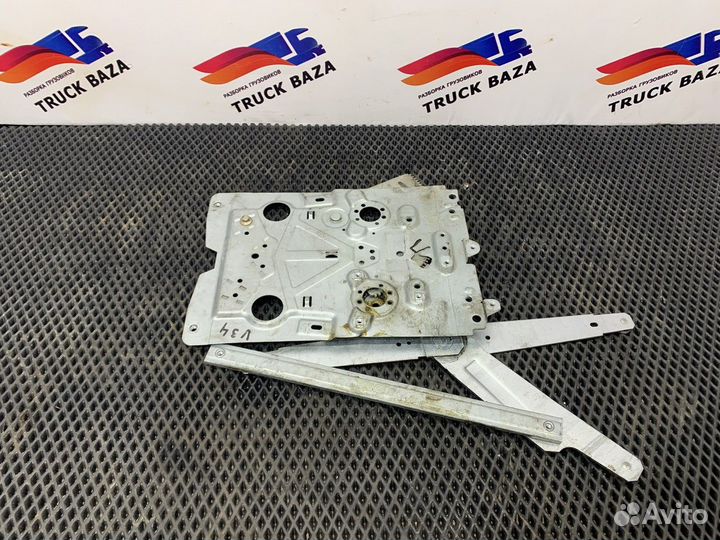 Стеклоподъемник левый Volvo FH, Volvo FM