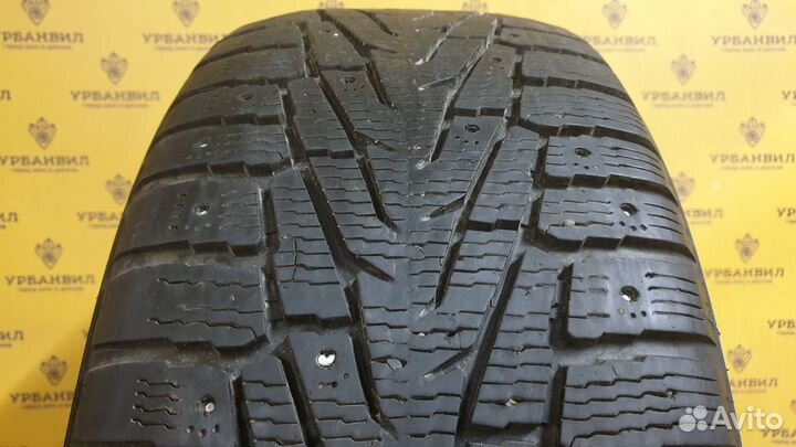 Nokian Tyres Hakkapeliitta 7 SUV 255/50 R19