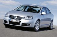 Volkswagen Jetta V (2005—2011) Седан