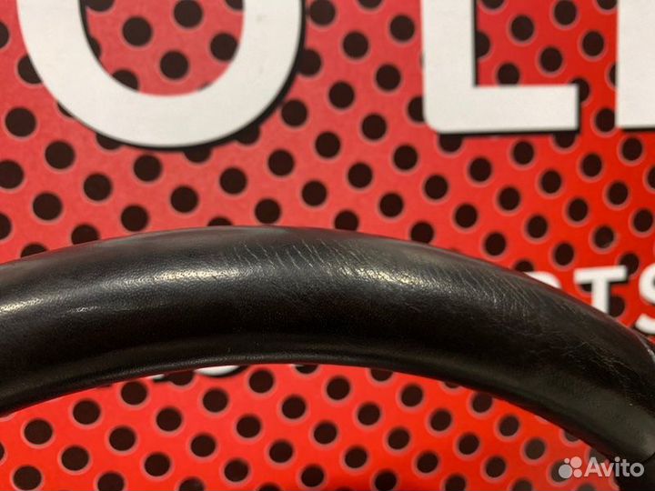 Руль Bmw 5 G30 B48B20B 2018