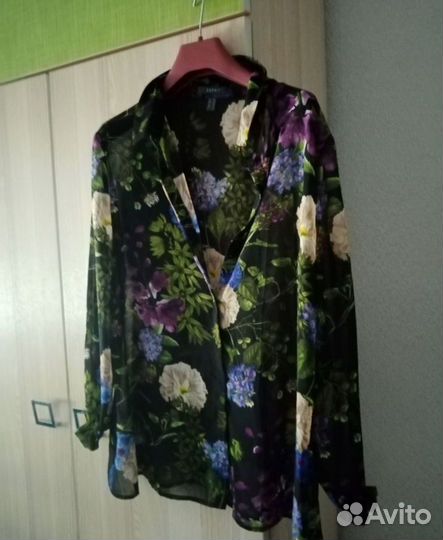 Женские вещи пакетом 46-48