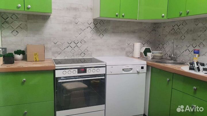 Подставка под бытовую технику