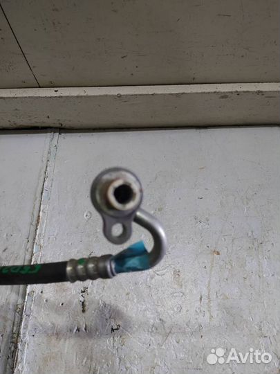 Трубка кондиционера Форд