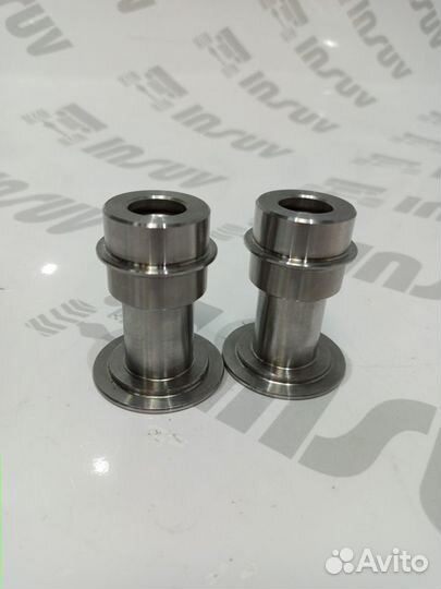 Переходник на ступичный подшипник 2108 для 2101-07