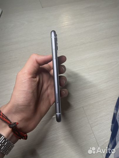 iPhone 11 64gb акб 100