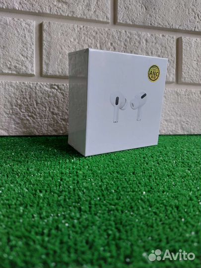 Наушники airpods 3 / pro / pro 2 / max