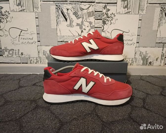 New Balance 527 оригинал