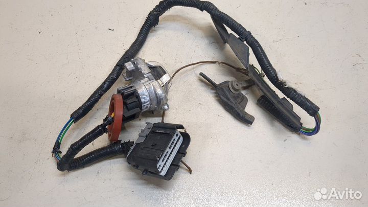 Лампочка Ford Kuga 2019, 2021