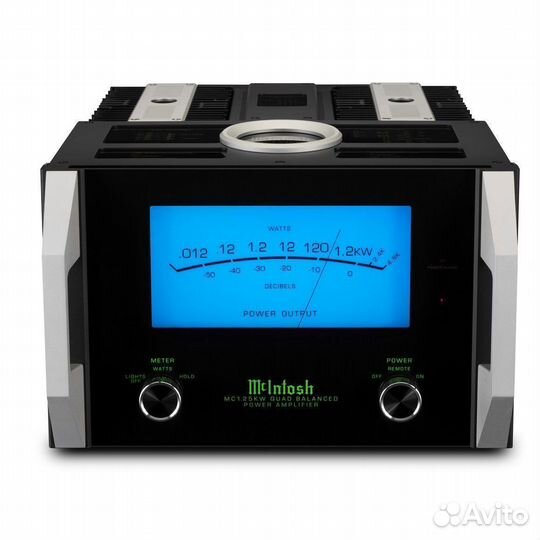 McIntosh MC1.25KW