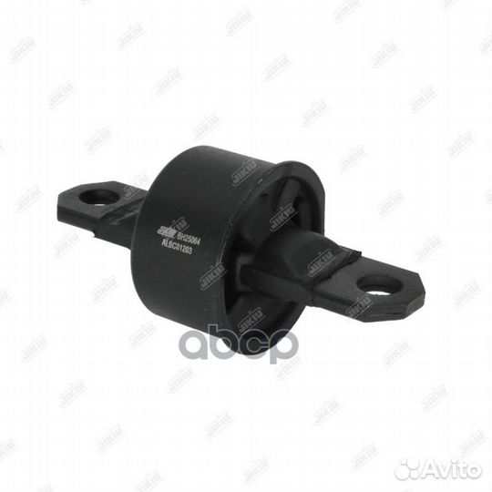 Втулка подвески зад лев ford focus II CB4 2