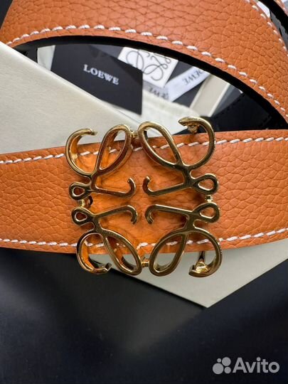 Ремень Loewe оригинал