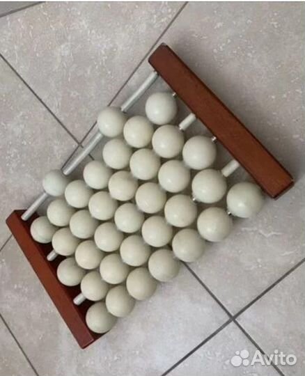 Массажер шариковый