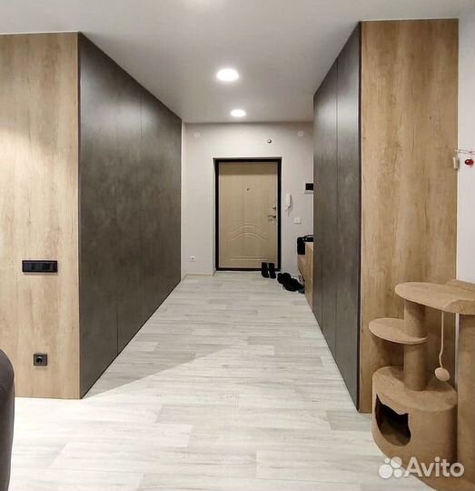 Гардеробная от производителя