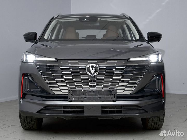 Changan CS55 Plus 1.5 AMT, 2024