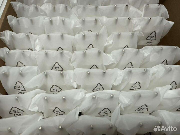 Быстрая зарядка для iPhone