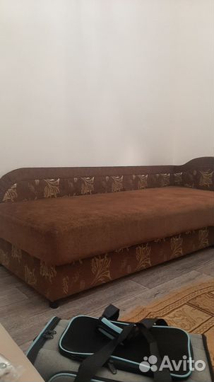 Кровать б/у