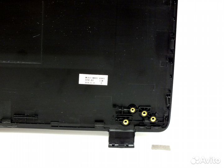 Новая крышка матрицы Acer ES1-531 ES1-571 ES1-512