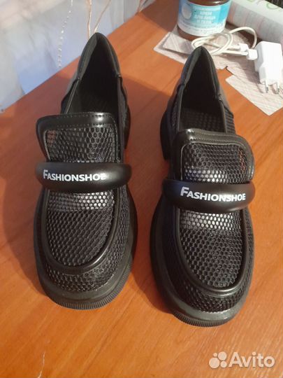 Продам лоферы