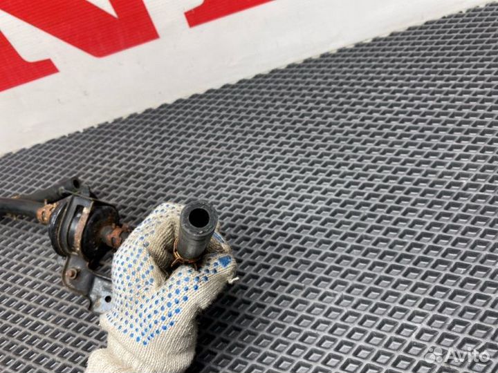 Шланги теплообменника АКПП Honda Cr-V3 RE K24A