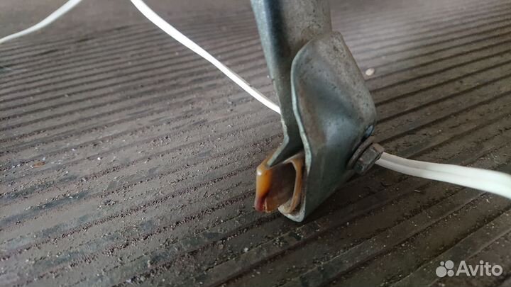 Багажник на крышу для жигулей