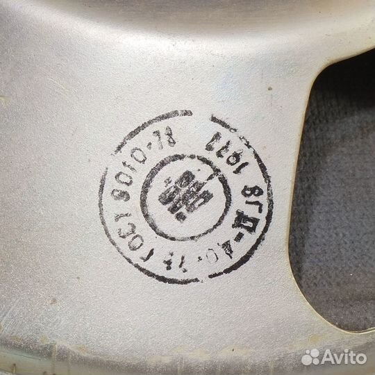 Динамик 3гд-40 (5гдш-2-4)