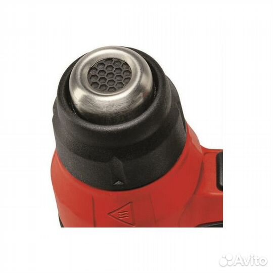 Аккумуляторный фен Einhell PXC TE-HA 18 Li-Solo 4520500