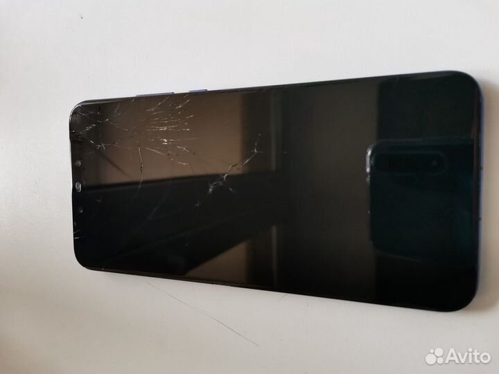 HUAWEI Nova 3, 4/128 ГБ