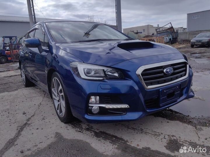 Болт развальный задний Subaru Levorg VM4 FB16 2015