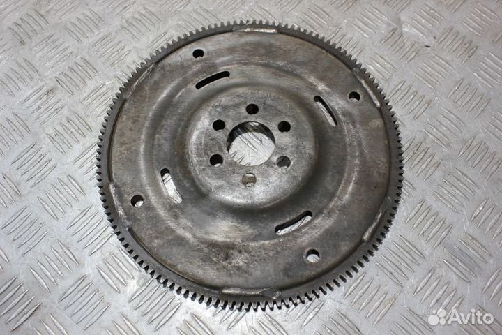 Маховик Mitsubishi Lancer 10