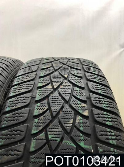 Dunlop SP Winter Sport 3D 255/45 R20 99P