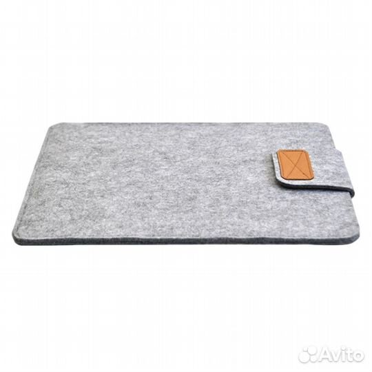 Защитный чехол для ноутбука MacBook Air / Pro 13
