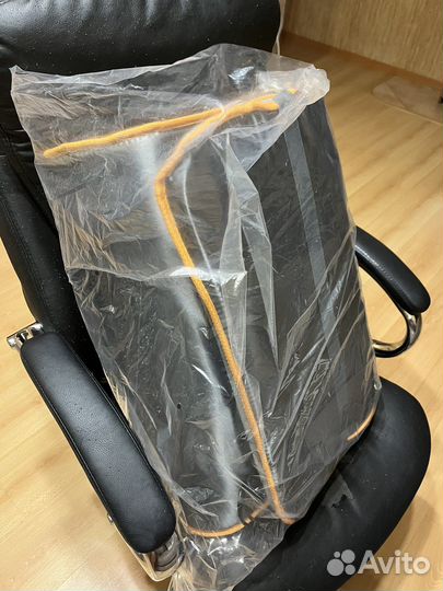 Массажный матрас с подогревом