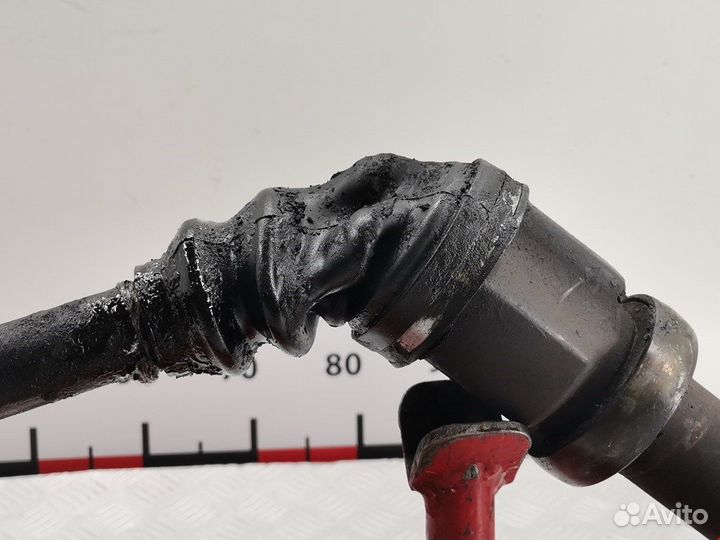 Полуось для Ford Focus 1