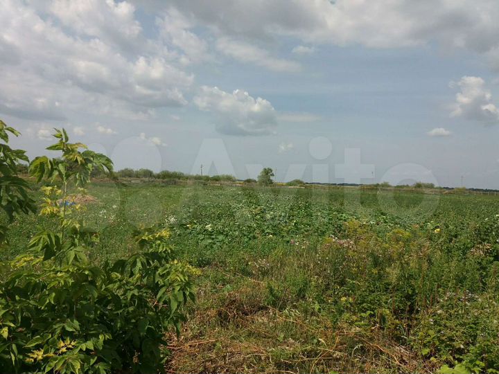 Дом 44 м² на участке 15 сот.