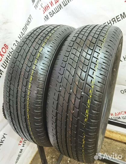Firestone FR 10 205/65 R15 84S