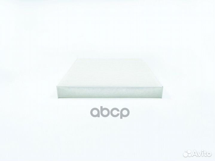 Фильтр салона GB9972 BIG filter