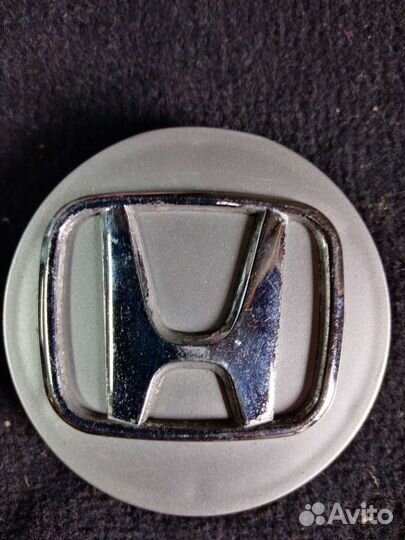 Колпачки на литые диски Хонда civic