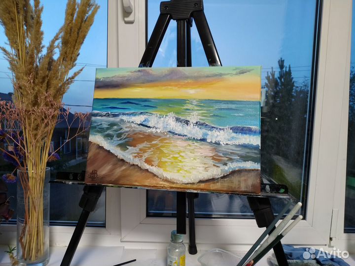 Услуги художника и дизайнера