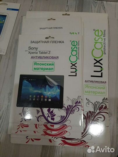 Защитные пленки на телефоны,планшеты,ноутбуки