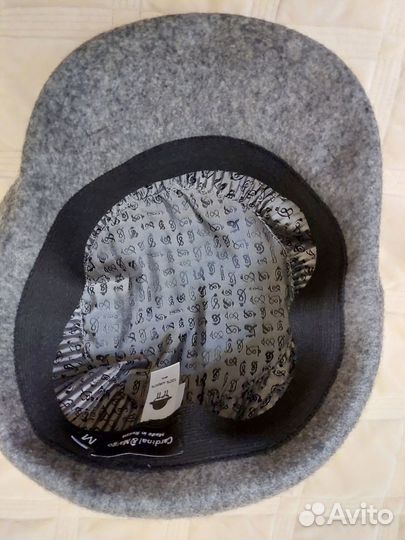 Кепи женская