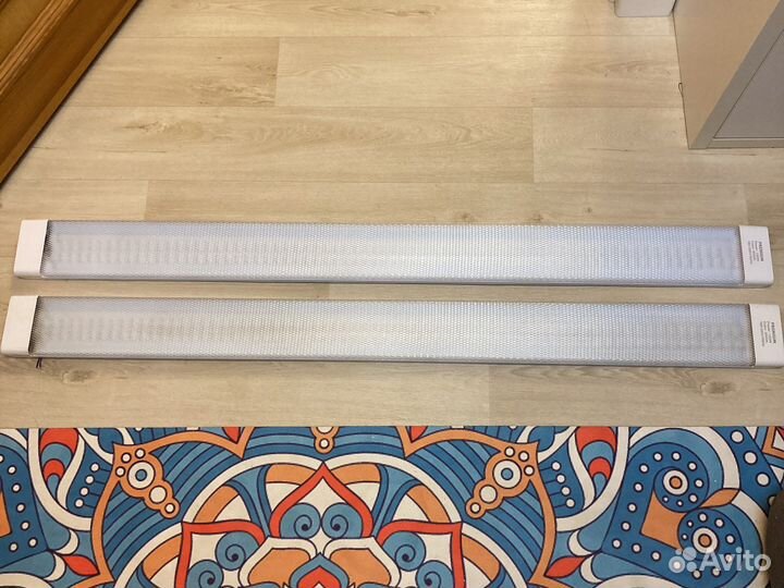 Светильники светодиодные