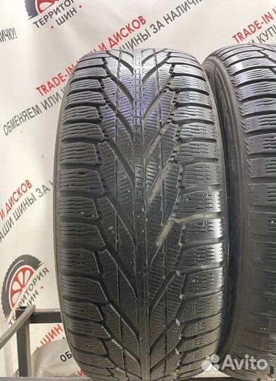 Nokian Tyres Hakkapeliitta R2 SUV 235/55 R18 104N