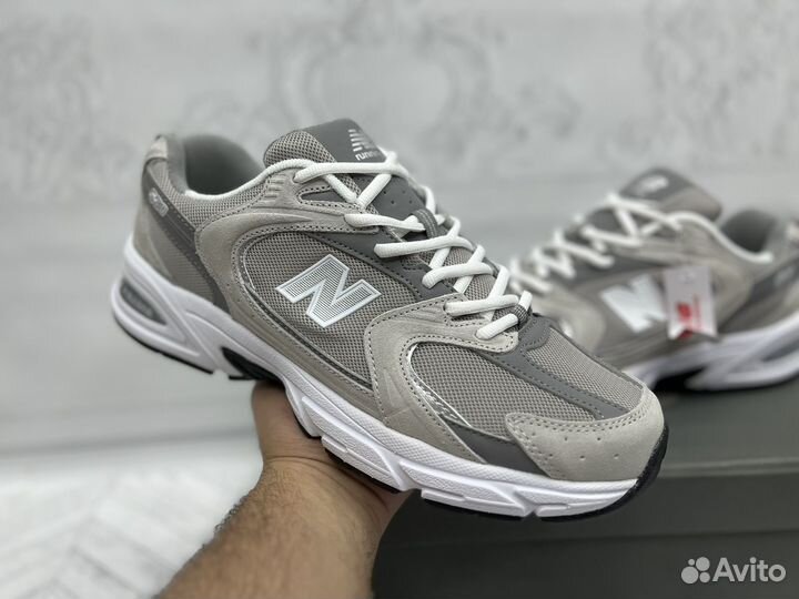 Кроссовки new balance 530 /46-49