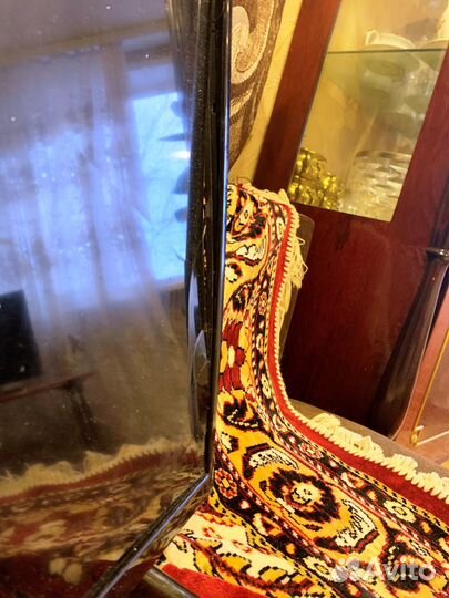 Смарт телевизор 4K 43