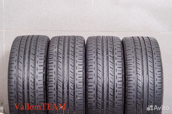 Bridgestone Sneaker 215/40 R17