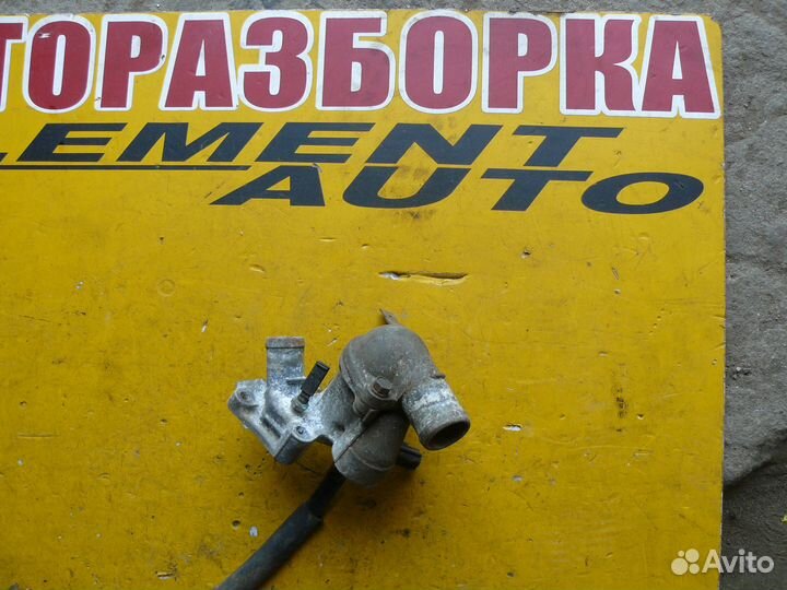 Корпус термостата для Mitsubishi Lancer 9